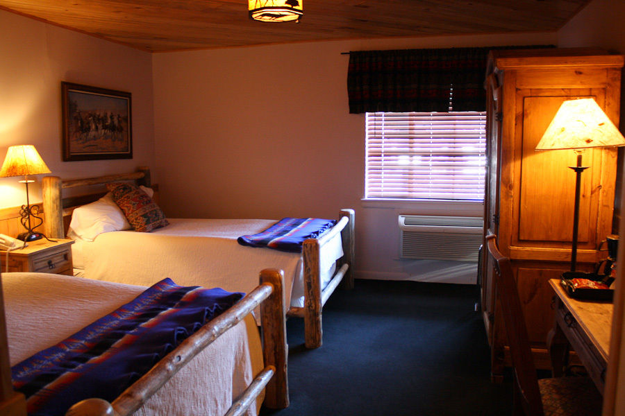 Saratoga Hot Springs Resort Quarto foto